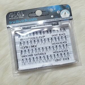 Ardell Individual Lashes Combo Pack